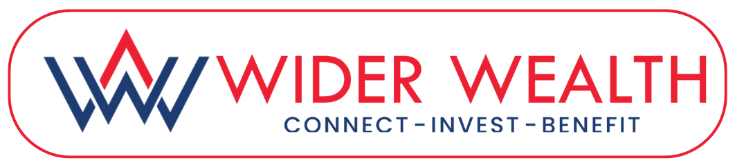 Wider Finance Logo